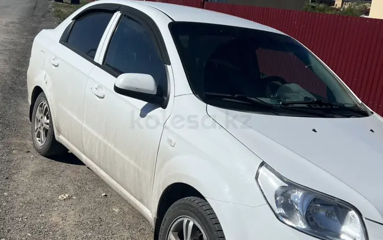 Chevrolet Nexia 2021 года за 4 300 000 тг. в Караганда