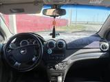 Chevrolet Nexia 2021 года за 4 300 000 тг. в Караганда – фото 5