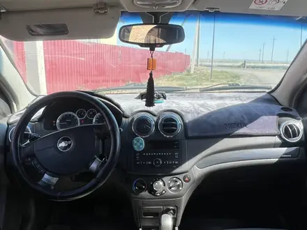 Chevrolet Nexia 2021 года за 4 300 000 тг. в Караганда – фото 5
