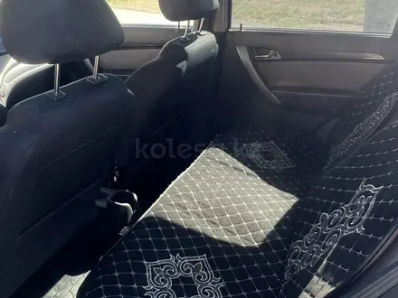 Chevrolet Nexia 2021 года за 4 300 000 тг. в Караганда – фото 6