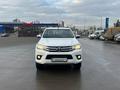 Toyota Hilux 2017 года за 13 500 000 тг. в Алматы – фото 6