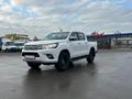 Toyota Hilux 2017 года за 13 500 000 тг. в Алматы – фото 8