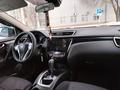 Nissan Qashqai 2015 года за 8 300 000 тг. в Астана – фото 21