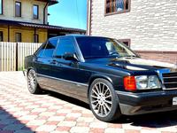 Mercedes-Benz 190 1993 года за 1 900 000 тг. в Алматы