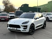 Porsche Macan 2015 года за 19 600 000 тг. в Алматы