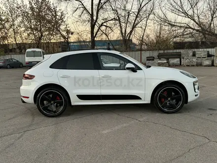 Porsche Macan 2015 годаүшін19 600 000 тг. в Алматы – фото 71