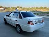 Daewoo Nexia 2014 годаүшін2 100 000 тг. в Кызылорда – фото 4
