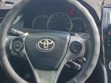 Toyota Camry 2012 года за 8 000 000 тг. в Уральск – фото 2