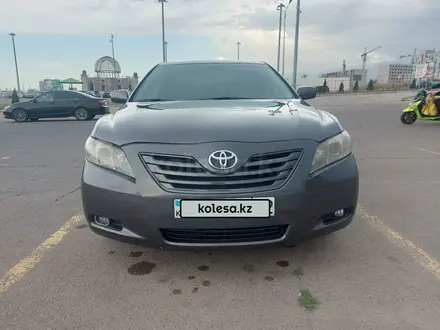 Toyota Camry 2006 года за 5 800 000 тг. в Алматы