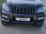 Toyota Land Cruiser Prado 2007 года за 13 000 000 тг. в Павлодар