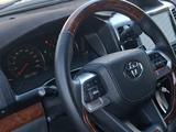Toyota Land Cruiser Prado 2007 года за 13 000 000 тг. в Павлодар – фото 3