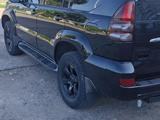 Toyota Land Cruiser Prado 2007 года за 13 000 000 тг. в Павлодар – фото 4