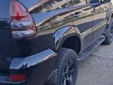 Toyota Land Cruiser Prado 2007 года за 13 000 000 тг. в Павлодар – фото 5