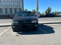 Volkswagen Passat 1992 годаүшін1 800 000 тг. в Кызылорда