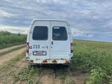 ГАЗ ГАЗель 2006 года за 1 800 000 тг. в Павлодар – фото 4