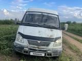 ГАЗ ГАЗель 2006 года за 1 800 000 тг. в Павлодар