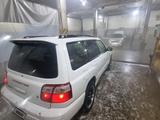 Subaru Forester 2002 года за 3 200 000 тг. в Астана – фото 3