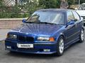 BMW 318 1997 годаүшін1 700 000 тг. в Алматы