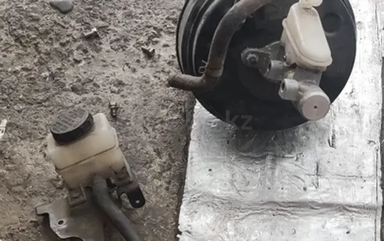 Тормозной цилиндрүшін15 000 тг. в Алматы