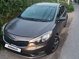 Kia Cerato 2014 года за 6 500 000 тг. в Шымкент – фото 5