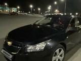 Chevrolet Cruze 2011 года за 3 600 000 тг. в Талдыкорган – фото 5