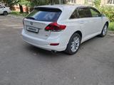 Toyota Venza 2014 года за 12 500 000 тг. в Костанай – фото 2
