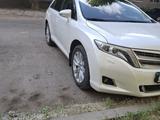 Toyota Venza 2014 года за 12 500 000 тг. в Костанай – фото 3