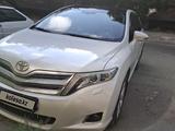 Toyota Venza 2014 года за 12 500 000 тг. в Костанай – фото 4