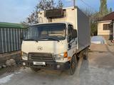 Hyundai  HD65 2007 года за 8 000 000 тг. в Отеген-Батыр