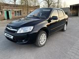 ВАЗ (Lada) Granta 2190 2013 годаfor3 200 000 тг. в Костанай