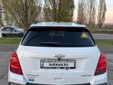 Chevrolet Tracker 2015 годаүшін4 200 000 тг. в Рудный – фото 3