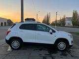 Chevrolet Tracker 2015 годаүшін4 200 000 тг. в Рудный – фото 5