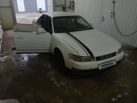 Toyota Mark II 1995 года за 1 250 000 тг. в Жезказган – фото 11