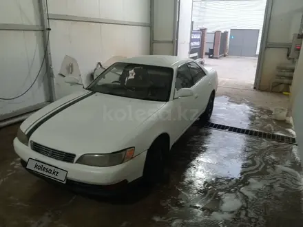 Toyota Mark II 1995 года за 1 250 000 тг. в Жезказган – фото 12