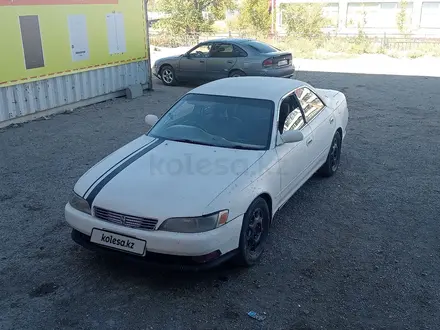 Toyota Mark II 1995 года за 1 250 000 тг. в Жезказган – фото 5