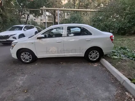 Chevrolet Cobalt 2023 года за 6 800 000 тг. в Алматы – фото 5