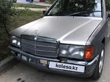 Mercedes-Benz 190 1989 года за 1 178 000 тг. в Алматы