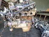 Двигатель MITSUBISHI 6G75 3.8L за 100 000 тг. в Алматы – фото 5