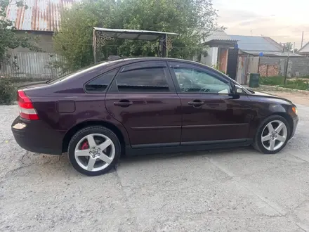 Volvo S40 2007 года за 3 400 000 тг. в Алматы – фото 2