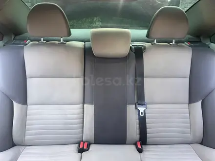 Volvo S40 2007 года за 3 400 000 тг. в Алматы – фото 10