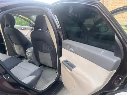 Volvo S40 2007 года за 3 400 000 тг. в Алматы – фото 11
