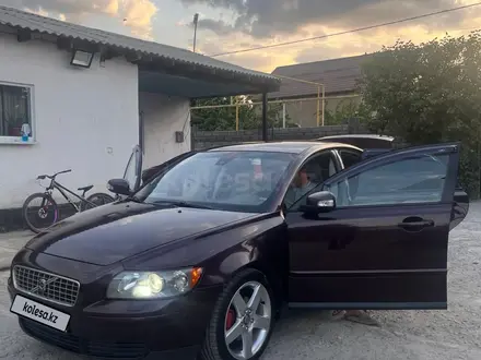Volvo S40 2007 года за 3 400 000 тг. в Алматы – фото 13