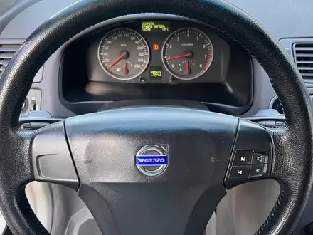 Volvo S40 2007 года за 3 400 000 тг. в Алматы – фото 15