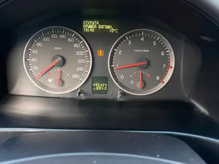 Volvo S40 2007 года за 3 400 000 тг. в Алматы – фото 16