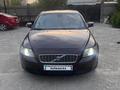 Volvo S40 2007 годаүшін3 400 000 тг. в Алматы – фото 6
