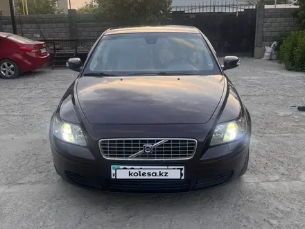 Volvo S40 2007 года за 3 400 000 тг. в Алматы – фото 6