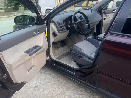 Volvo S40 2007 года за 3 400 000 тг. в Алматы – фото 7
