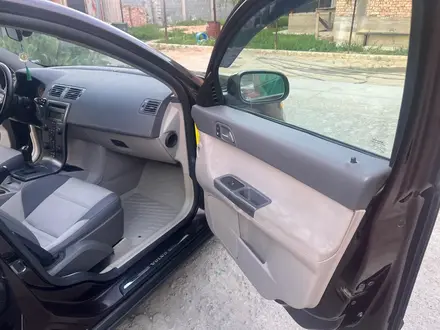 Volvo S40 2007 года за 3 400 000 тг. в Алматы – фото 9