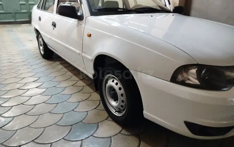 Daewoo Nexia 2012 годаүшін4 000 000 тг. в Шымкент