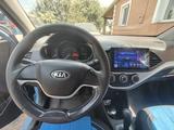 Kia Picanto 2014 года за 4 000 000 тг. в Алматы – фото 2